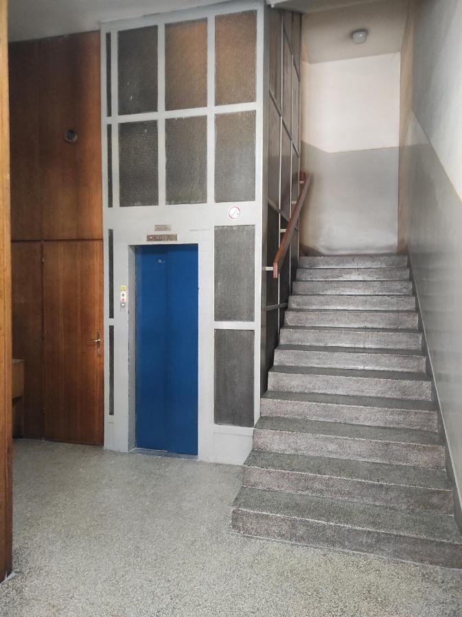 Penkala Apartment *
