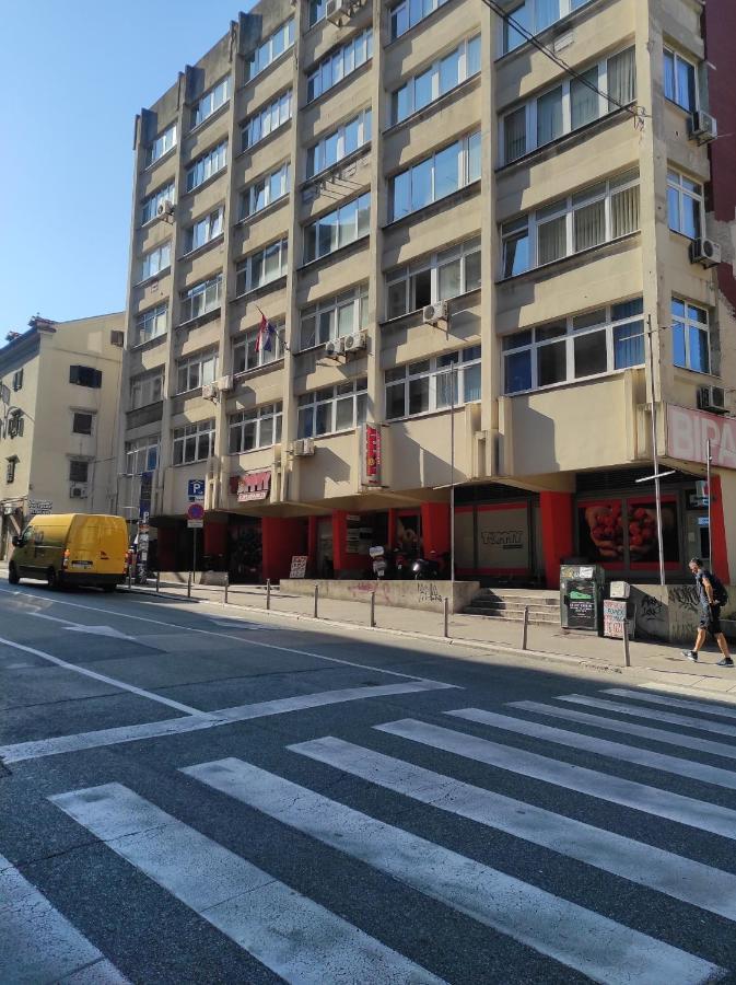 Penkala Apartment