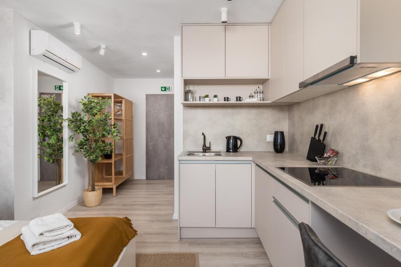 Apartment Penkala Rijeka