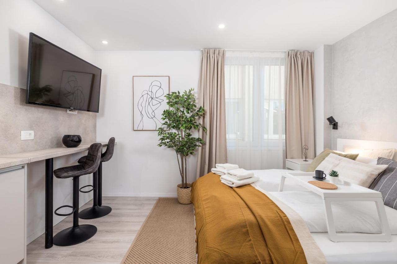 Apartment Penkala