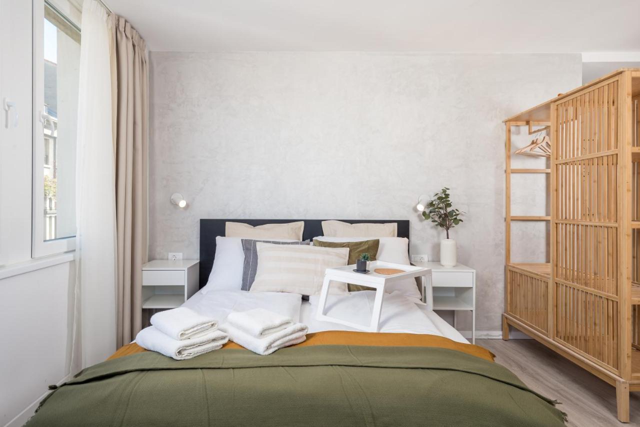 Penkala Apartment