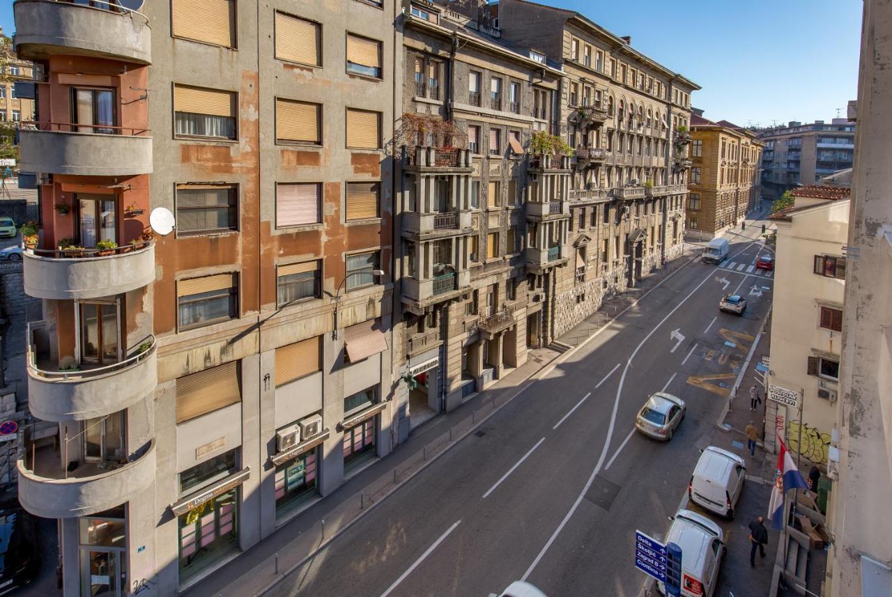 Apartment Penkala