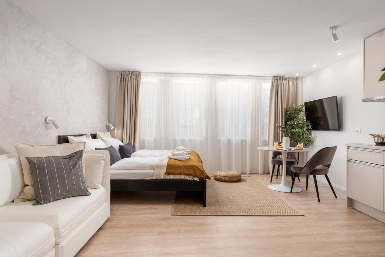 Apartment Penkala Rijeka