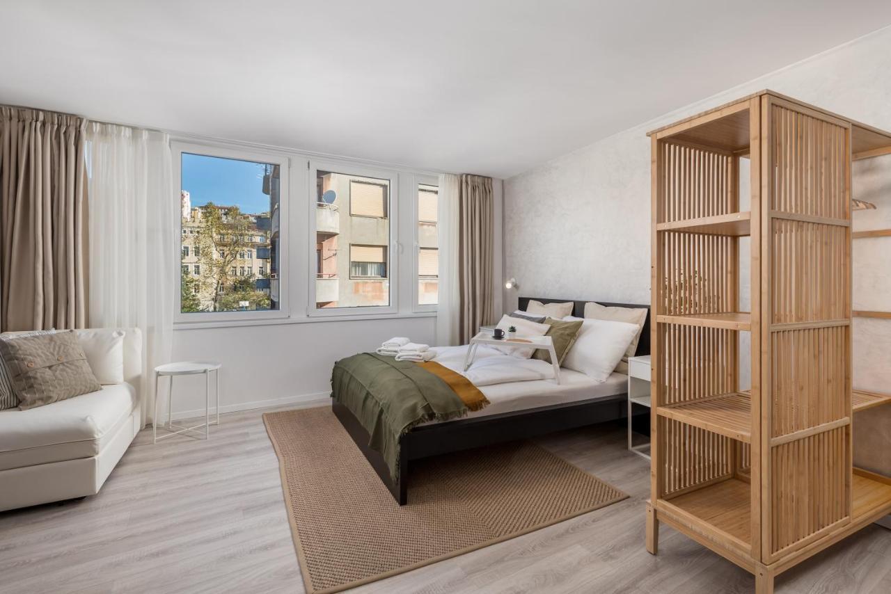 Apartment Penkala
