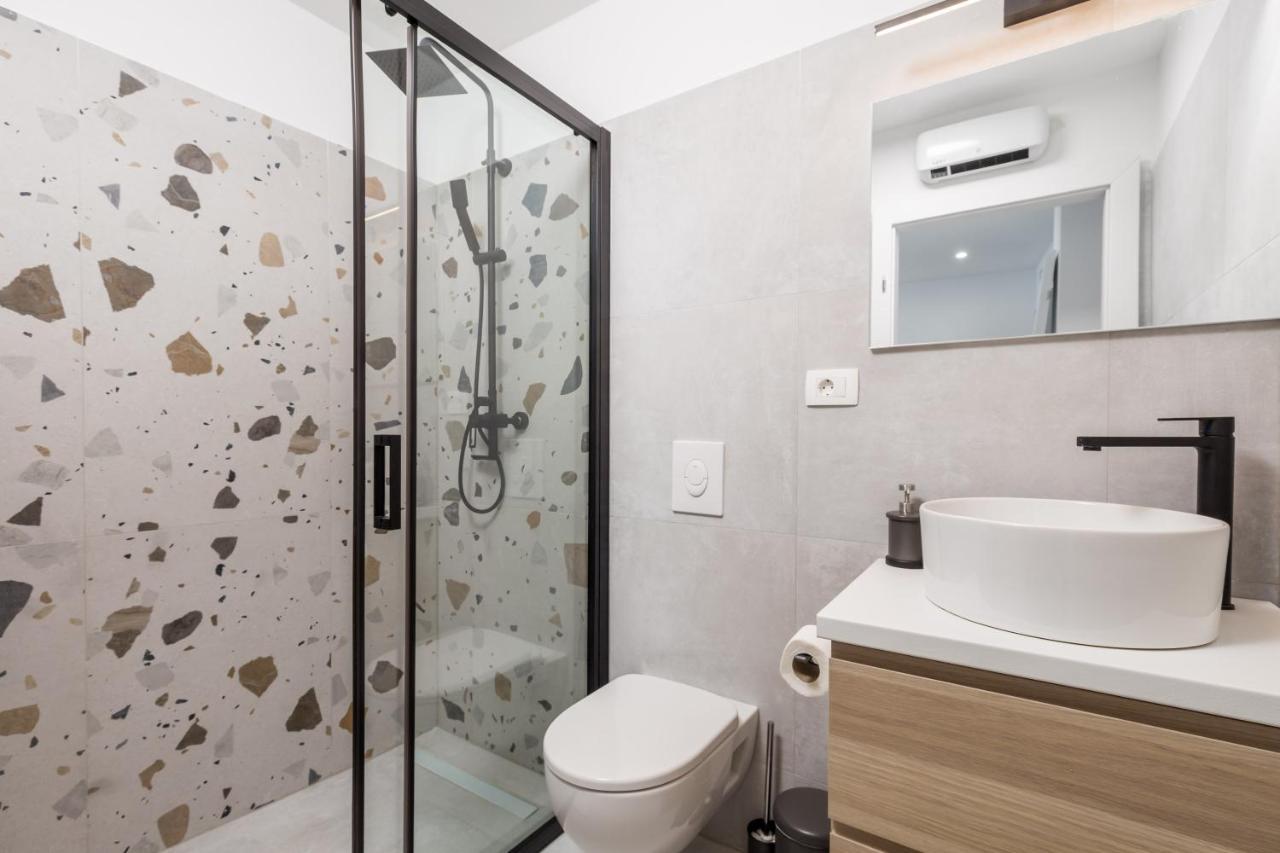Apartment Penkala Rijeka