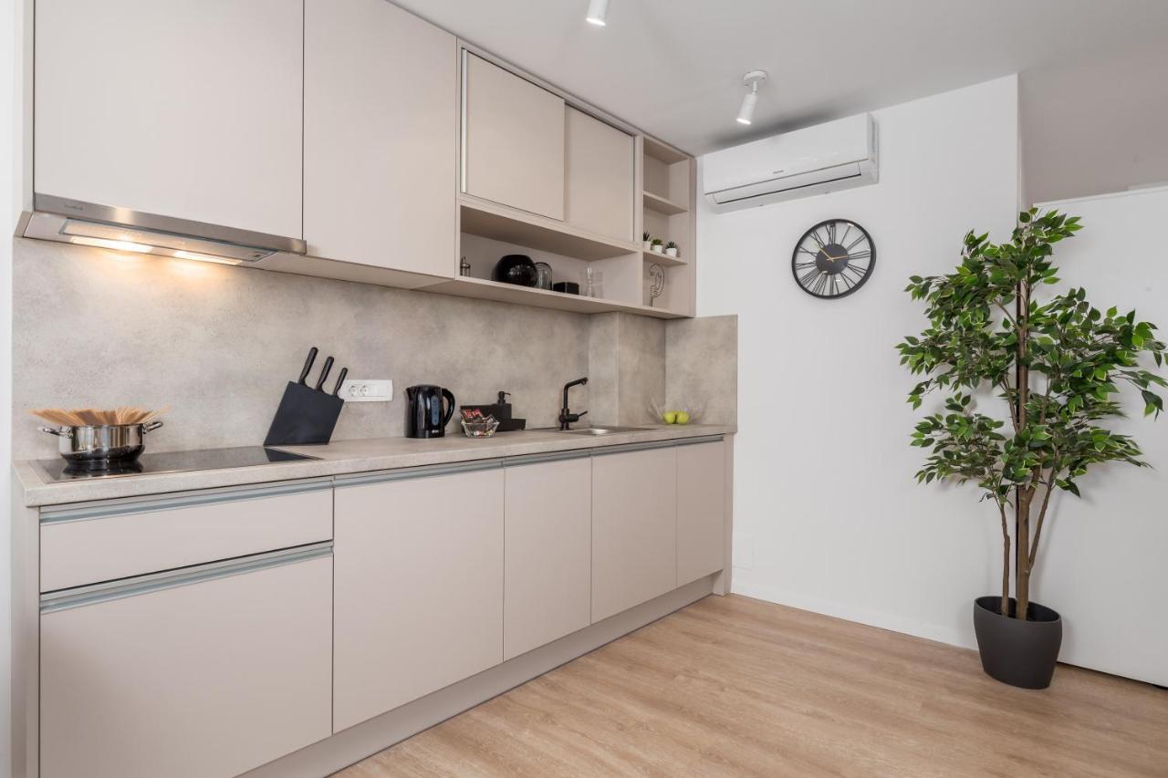 Penkala Apartment *