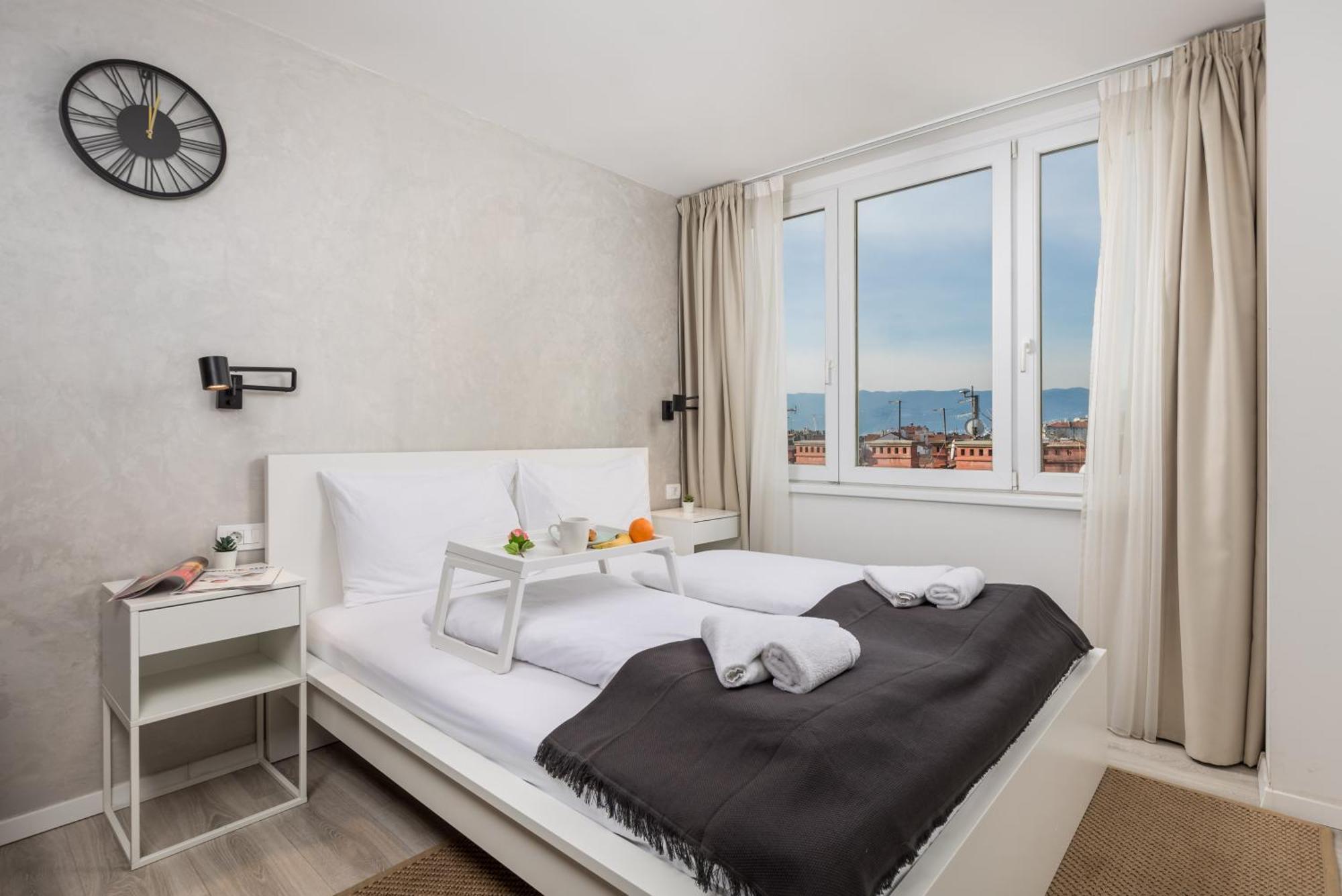 Apartment Penkala