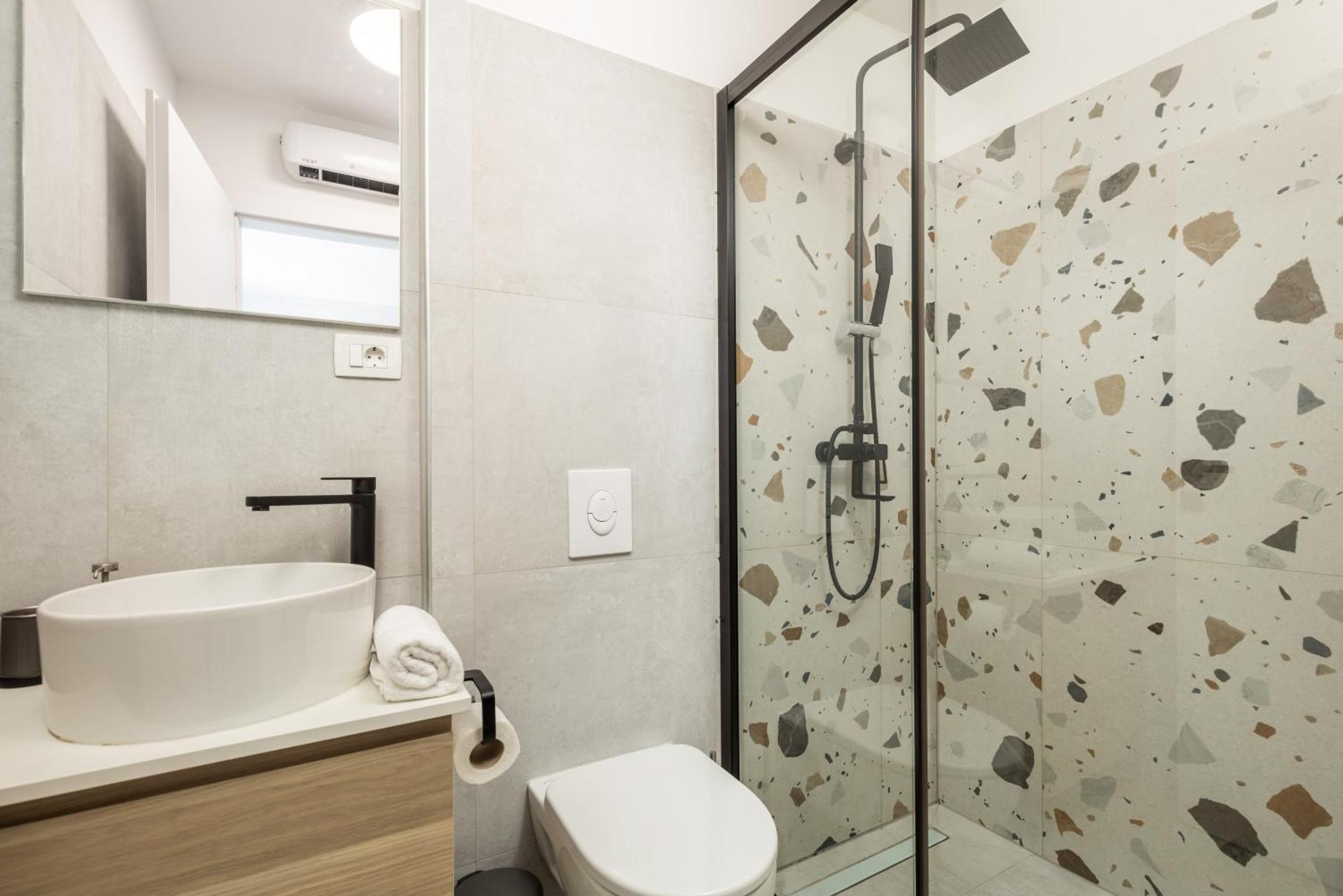 Apartment Penkala *