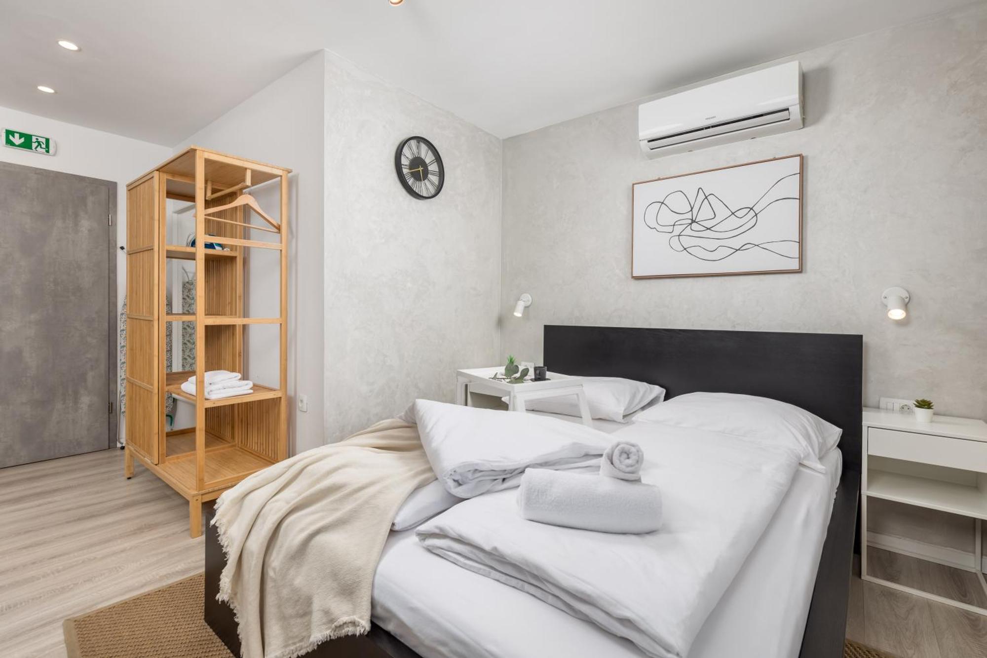 Penkala Apartment Rijeka
