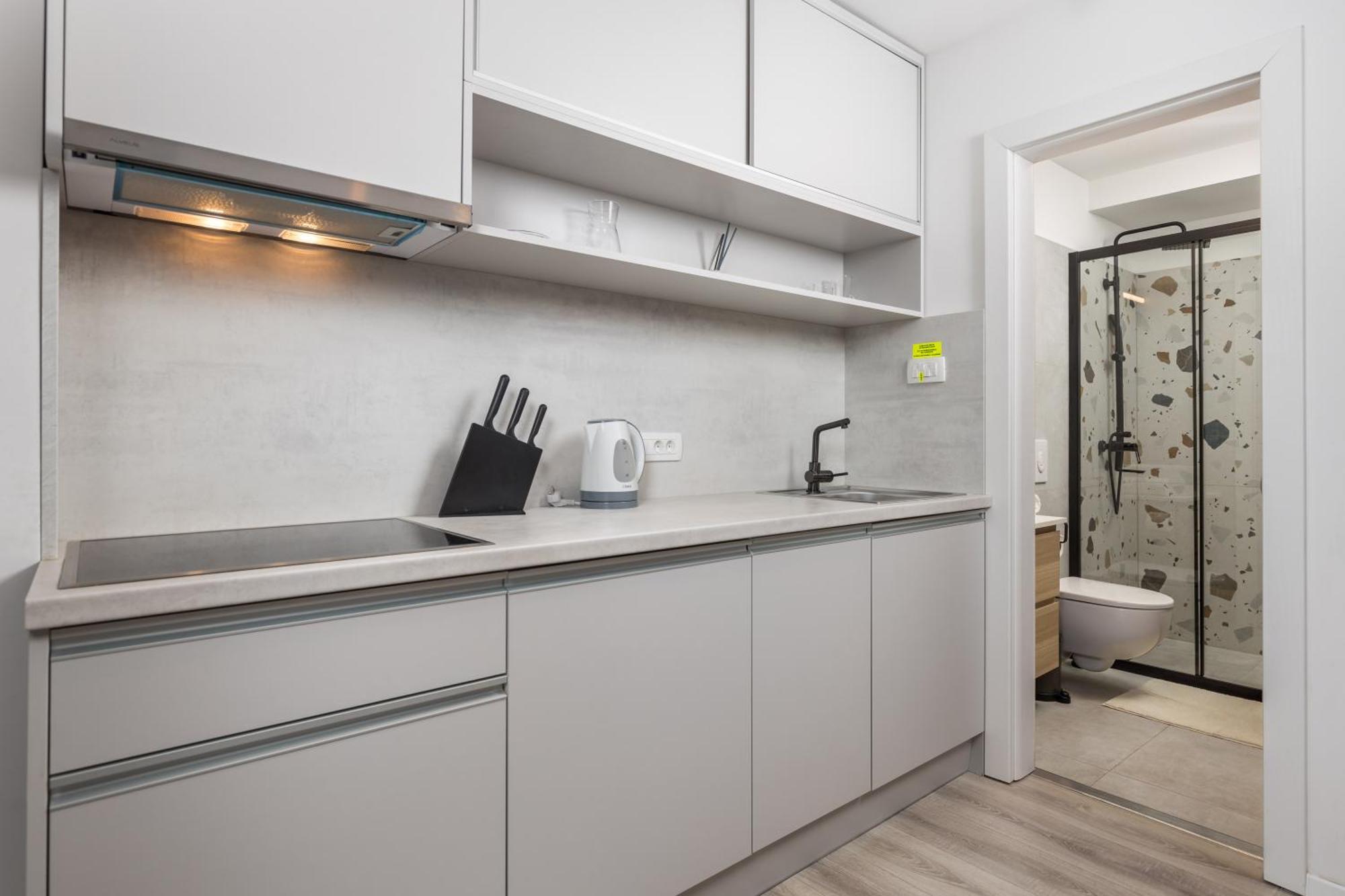 Apartment Penkala *