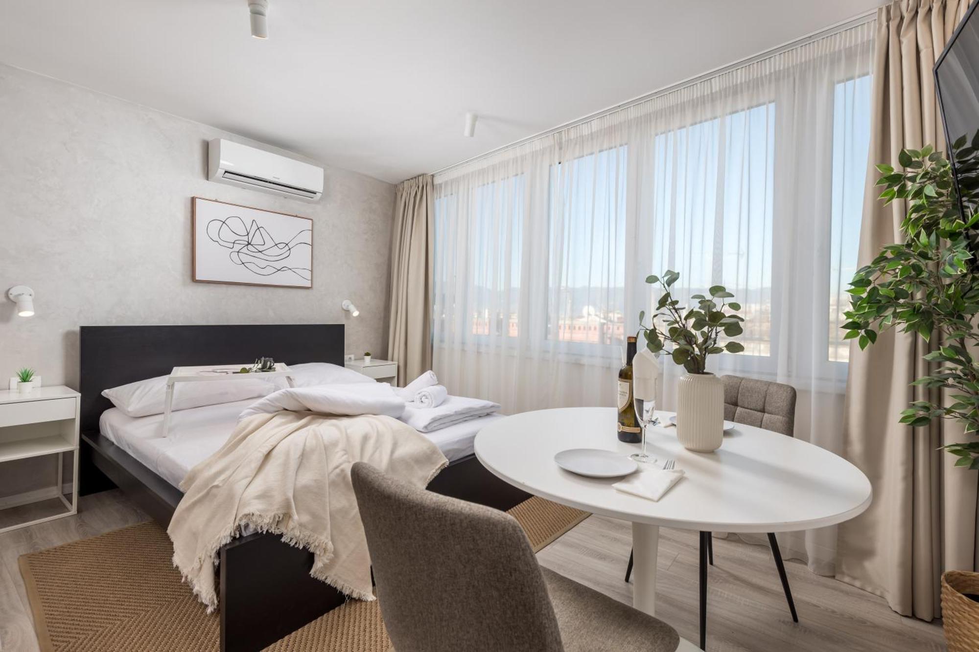 Apartment Penkala Rijeka