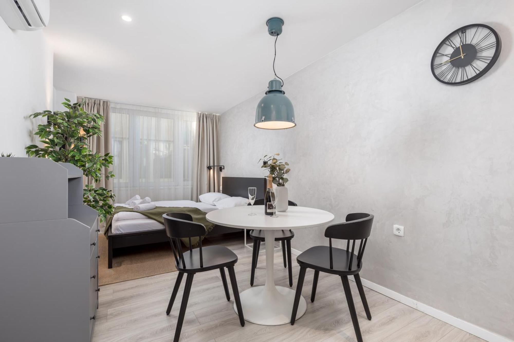 Penkala Apartment *