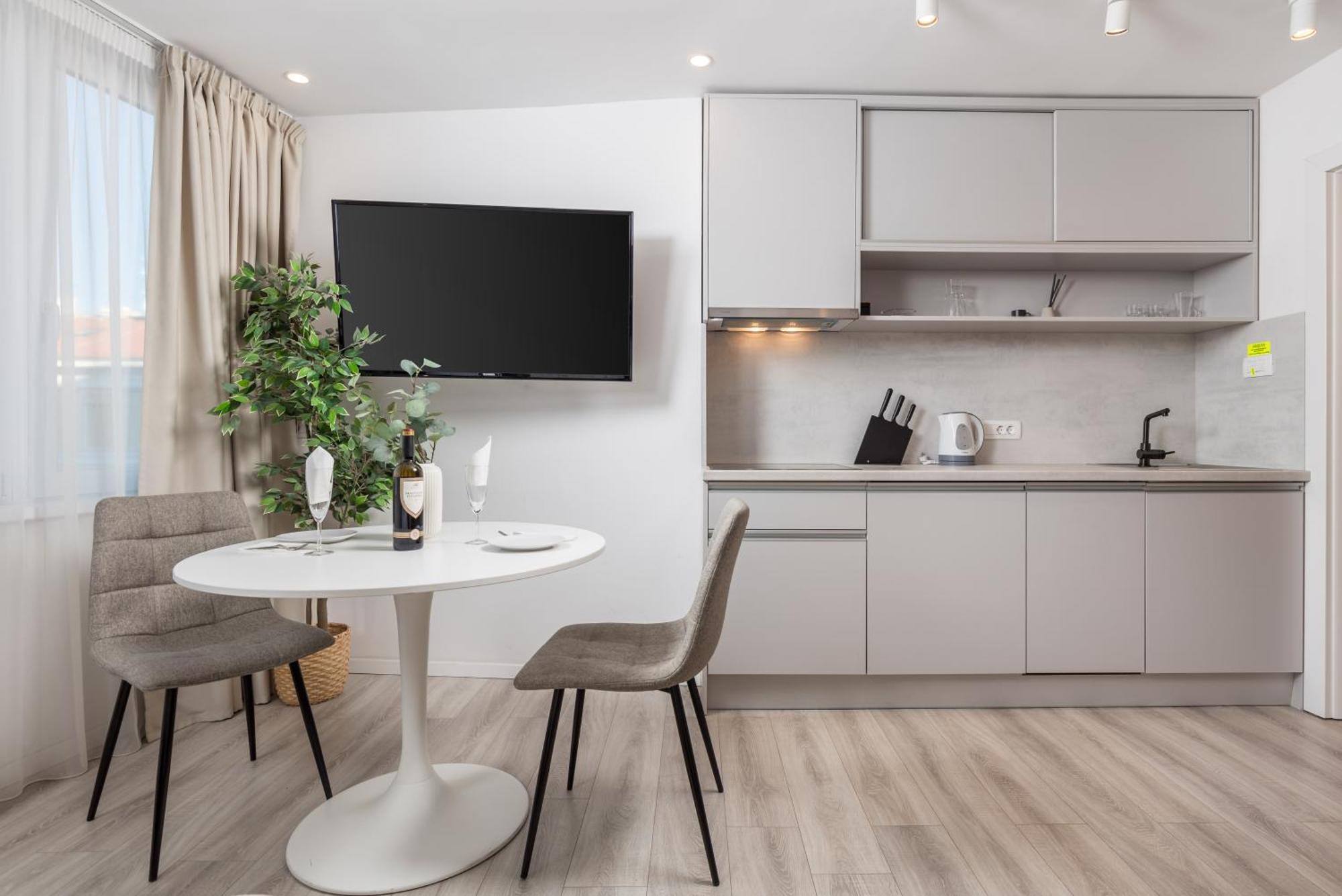 Apartamento Penkala